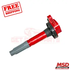 L2407887 MSD Ignition Coil F-150 Ford