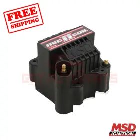 L2408062 MSD Ignition Coil