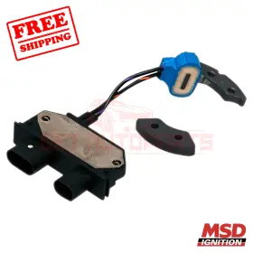 L2412013 MSD Ignition Control Module