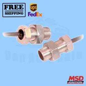 L2415904 MSD Distributor Ignition