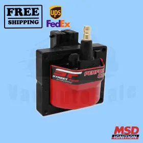 L2426594 MSD Ignition Coil R2500 Gmc
