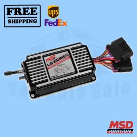 L2428566 MSD Ignition Control Module
