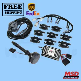 L2428800 MSD Ignition Control Module Brookwood Chevrolet
