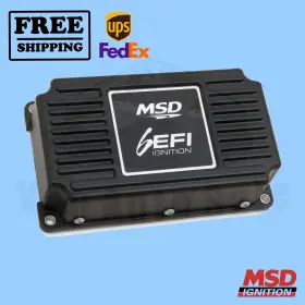 L2429344 MSD Ignition Control Module