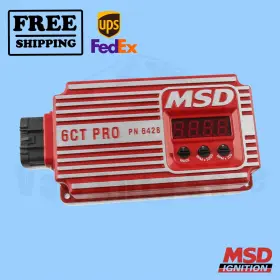 L2429350 MSD Ignition Control Module