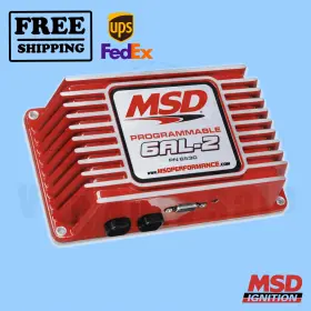 L2429356 MSD Ignition Control Module