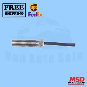 L2429520 MSD Ignition Crank Trigger Sensor