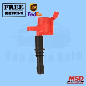 L2430658 MSD Ignition Coil Ford Crown Victoria