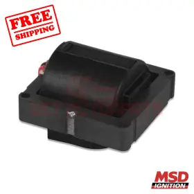 L2574769 MSD Ignition Coil