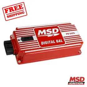 L2577595 MSD Ignition Control Module