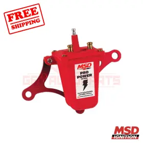 L2577794 MSD Ignition Coil