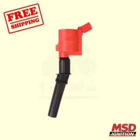 L3980105 MSD Ignition Coil Ford Expedition