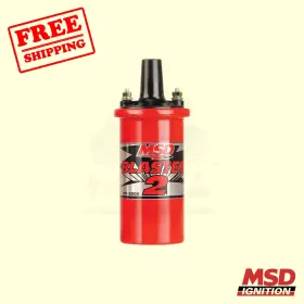 L3982933 MSD Ignition Coil Dodge