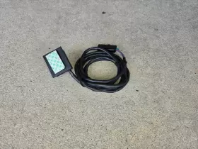 MSD-ASY-11208 MSD Btm Timing Boost Knob Wiring Harness #3