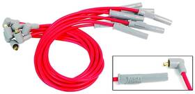 31949 MSD PERFORMANCE Wire Set Toyota