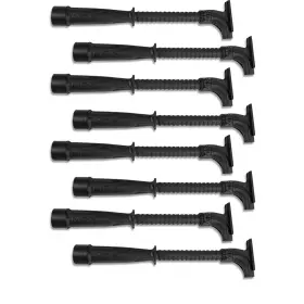34753 MSD PERFORMANCE Tube Hemi