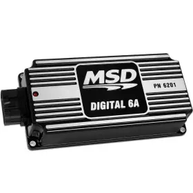 62013 MSD PERFORMANCE Ignition Control Box