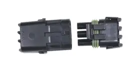 8172 MSD PERFORMANCE Electrical Connector Weathertight Pin