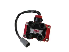 8240 MSD PERFORMANCE Midget Coil Pack