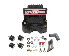 82613 MSD PERFORMANCE Ignition Coil Hvc