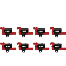 82638 MSD PERFORMANCE Ignition Coil Ls Female Socket Set