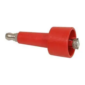 ASY10124 MSD PERFORMANCE Coil Wire Adapter Socket Rynite