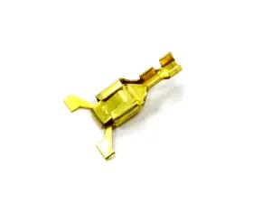 CON13651 MSD PERFORMANCE Electrical Connector Spade Pin