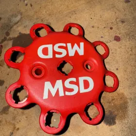 MSD23243 MSD PERFORMANCE Distributor Wire Retainer