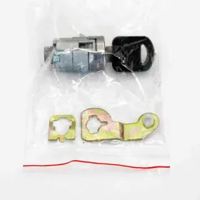 15298924 MUELLERSTAR Door Lock Cylinder Set Keys Gm Chevy #3