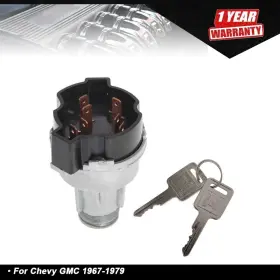 TUR363506I MUNIRATER Ignition Lock Cylinder Starter Switch