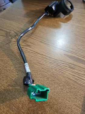 3R3T15607-AAOEM MUSTANG Anti Theft Pats Transceiver Halo Gt
