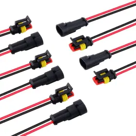 5XSKUMY20973 MUYI Wire Connector Electric Pin Kit
