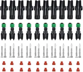 8542115364 MUYI Pin Waterproof Electrical Kit