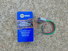 16056 NAPA Ignition Coil Connector F250 Ford