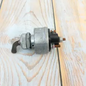 SW54 NAPA Echlin Volt Terminal Ignition Starter Switch