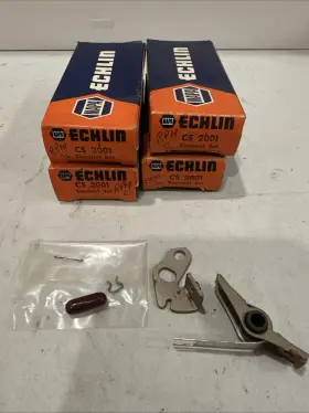 CS-2001 NAPA Echlin Contact Point Set Nos