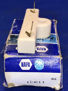 ICR11 NAPA / ECHLIN Nos Coil Resitor
