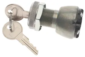 KS6041 NAPA Echlin Acdelco Ignition Starter Switch Gm