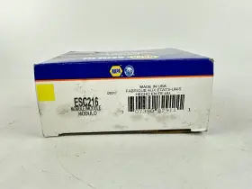 ESC216 NAPA Spark Control Esc Module #2