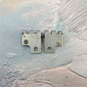 ICR40 NAPA Echlin Ignition Coil Resistors F2 Ford Mercury #2