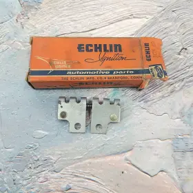 ICR40 NAPA Echlin Ignition Coil Resistors F2 Ford Mercury #3