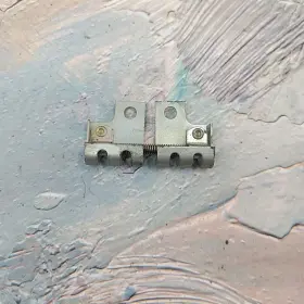 ICR40 NAPA Echlin Ignition Coil Resistors F2 Ford Mercury