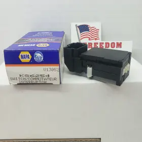 KS6254 NAPA Echlin Ignition Switch Tilt Nos