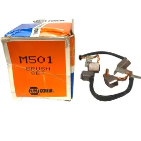 M-501 NAPA Echlin Starter Brush Set Nos