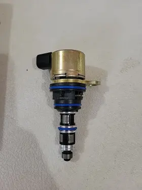 VDS02 NAPA SOLUTIONS Engine Cylinder Deactivation Solenoid