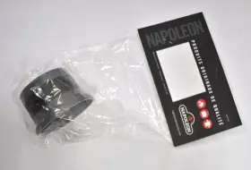 N380-0043 NAPOLEON Burner Control Knob Bezel Rogue