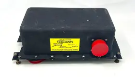 MFR-32498 NARTRON Engine Electrical Start #2