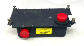 MFR-32498 NARTRON Engine Electrical Start #3