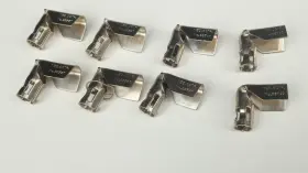 88740 NED.OCTR Spark Plug Terminals Set