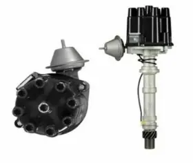 606-01315 NEW-APF Distributor Chevelle